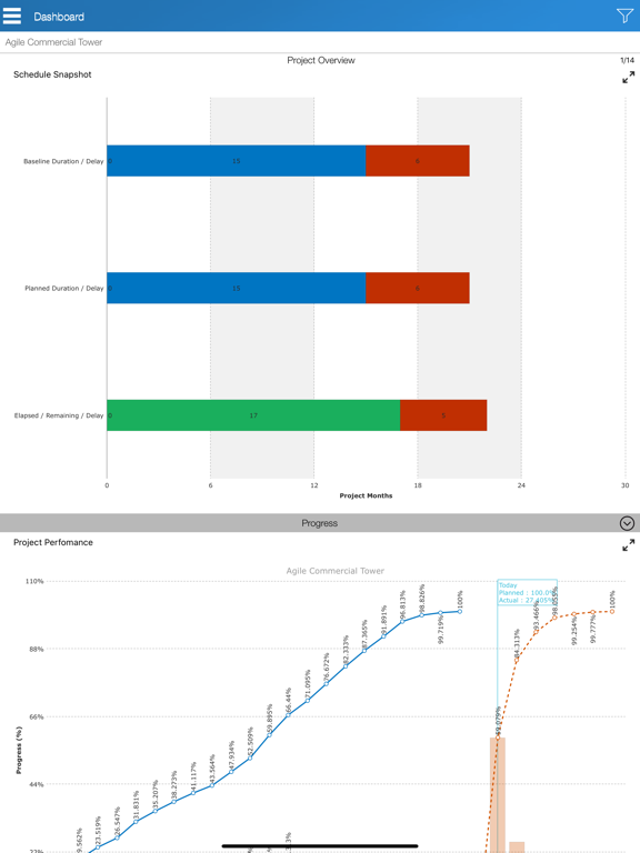 Screenshot #4 pour nPulse