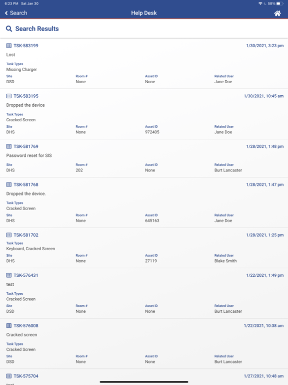 Screenshot #6 pour One to One Plus