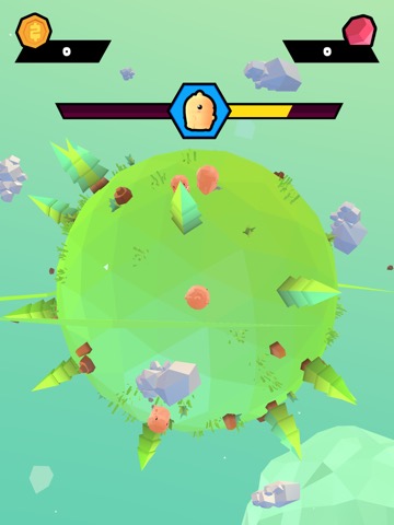 Planet Om Nom Nomのおすすめ画像4