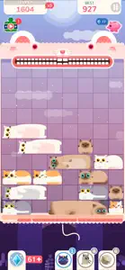 Slidey Cat : Puzzle Game screenshot #4 for iPhone