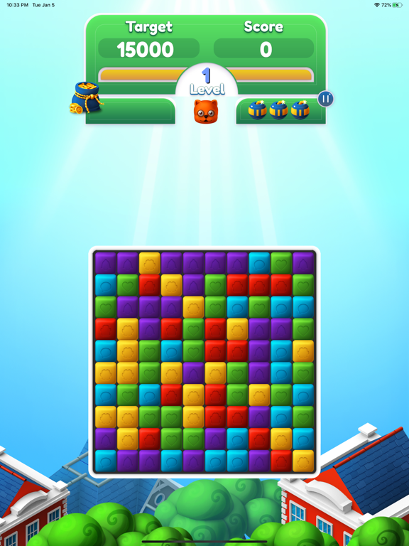 Screenshot #4 pour [Boom] - popme - Block