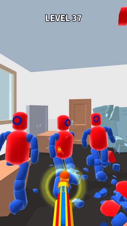 Crush'em All! screenshot-4