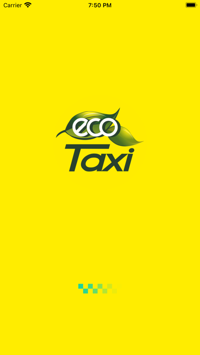 Eco Taxi Group Screenshot 1 - AppWisp.com Eco Taxi Group Screenshot 1 - AppWisp.com