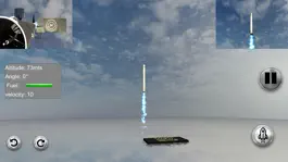 Game screenshot Space Crew Dragon hack