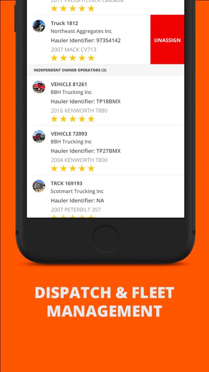 TruckPay screenshot-3