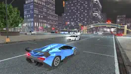 Game screenshot Car Driving School Modern City apk