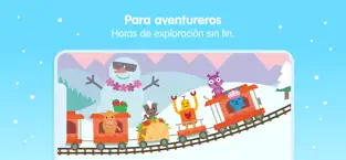 Imágen 4 Mundo Sago Mini: Para Niños iphone