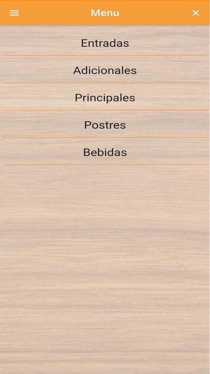 El Restó screenshot-3