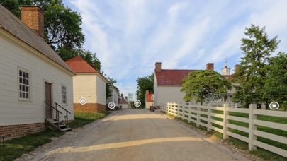 Mount Vernon VR Screenshot