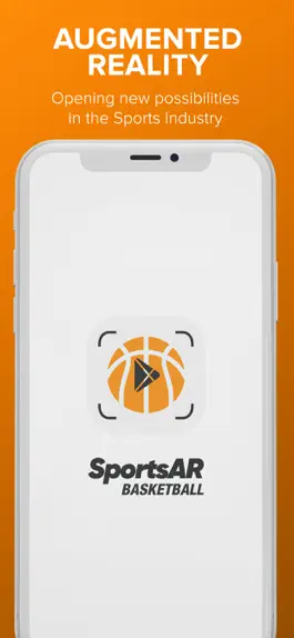 Game screenshot Sports AR Basketball mod apk