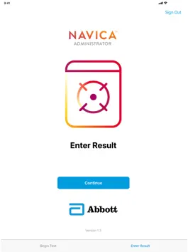 Game screenshot NAVICA Administrator hack