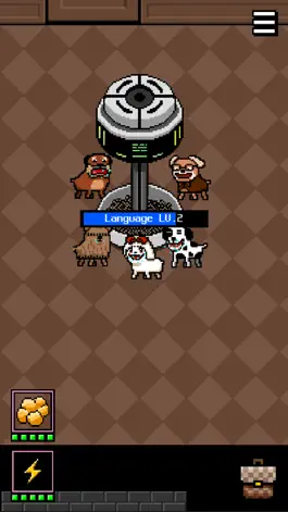 Game screenshot I Became a Dog 3 hack