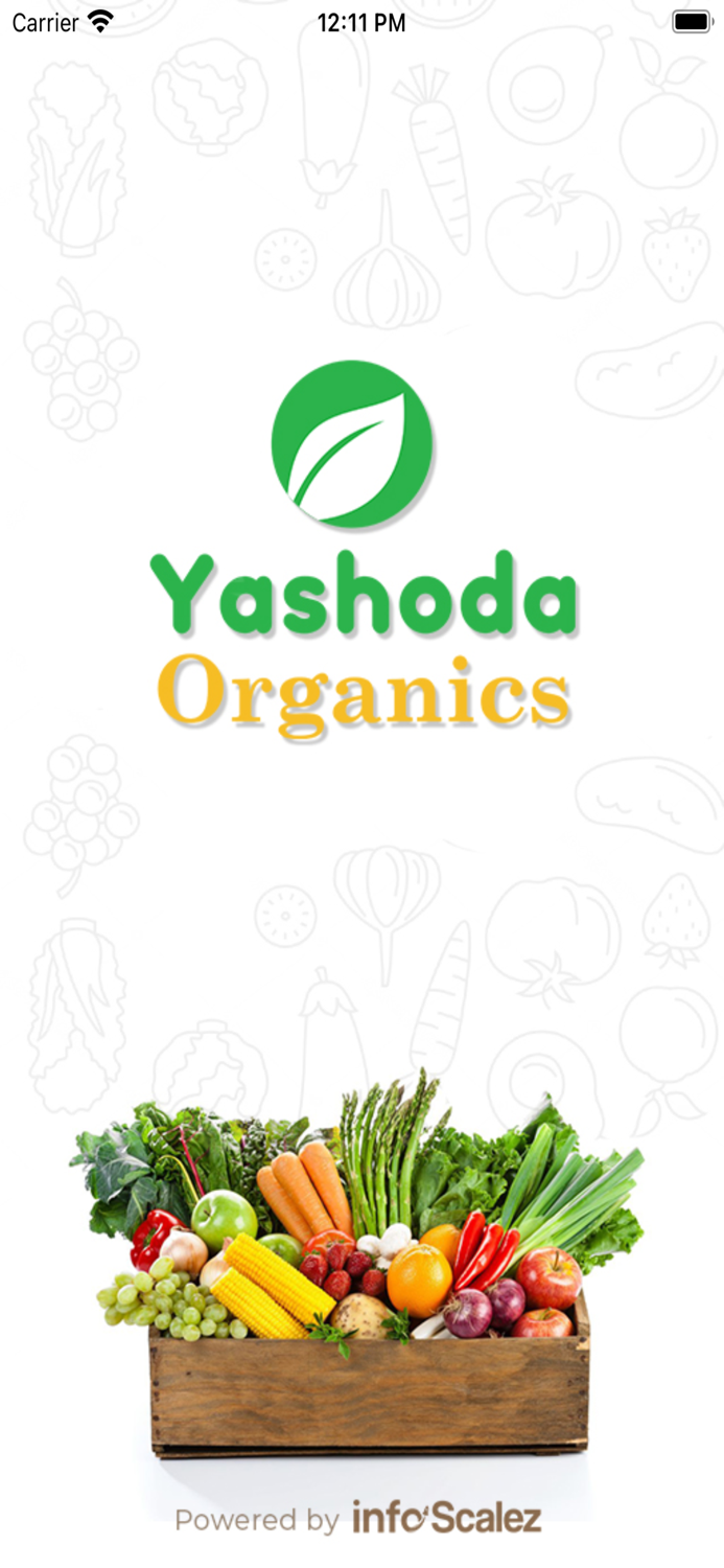 Yashoda Organics