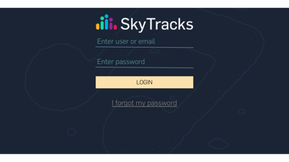 Screenshot #1 pour SkyTracks