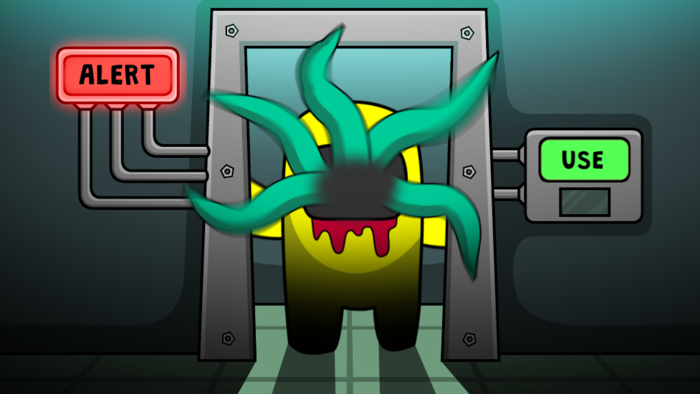 Spaceship Night Watch