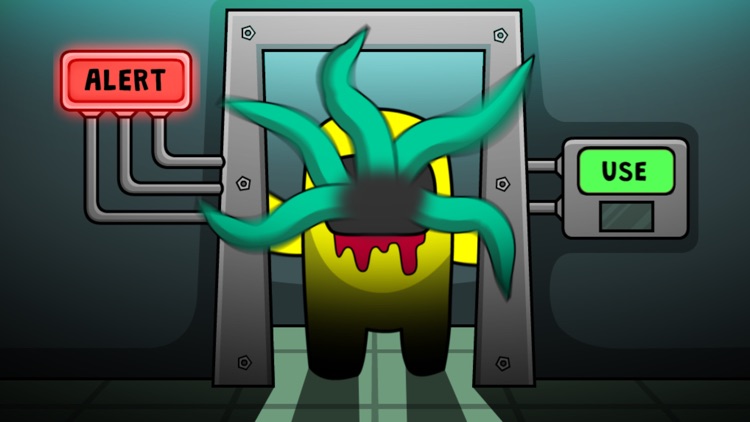 Spaceship Night Watch