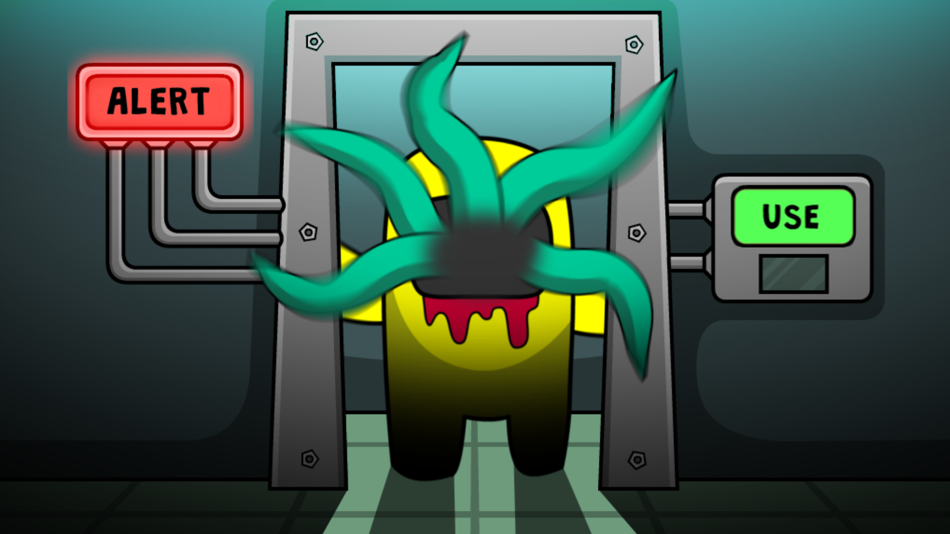 #2. Spaceship Night Watch (iOS) 由: PHB Media Ltd