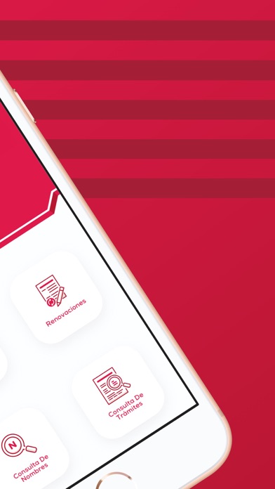 Screenshot #2 pour Cámara de Comercio de Cúcuta