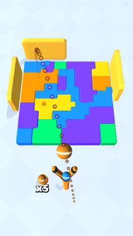 Game screenshot Paint Pool mod apk