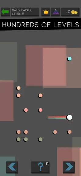 Game screenshot Biff - Sliding Color Puzzle apk