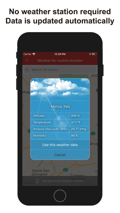 Jetting Honda GX 4T engine screenshot-5