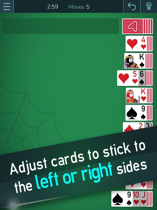 ARKADIUM SPIDER SOLITAIRE CLASSIC - Play this Free Online Game Now