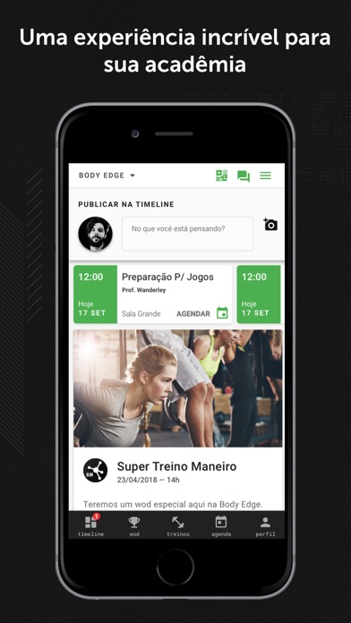 Studio Q360 Screenshot