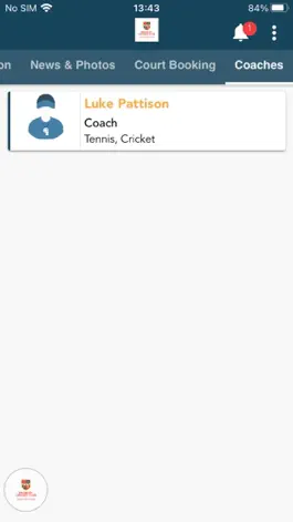 Game screenshot Bromley Cricket Club apk