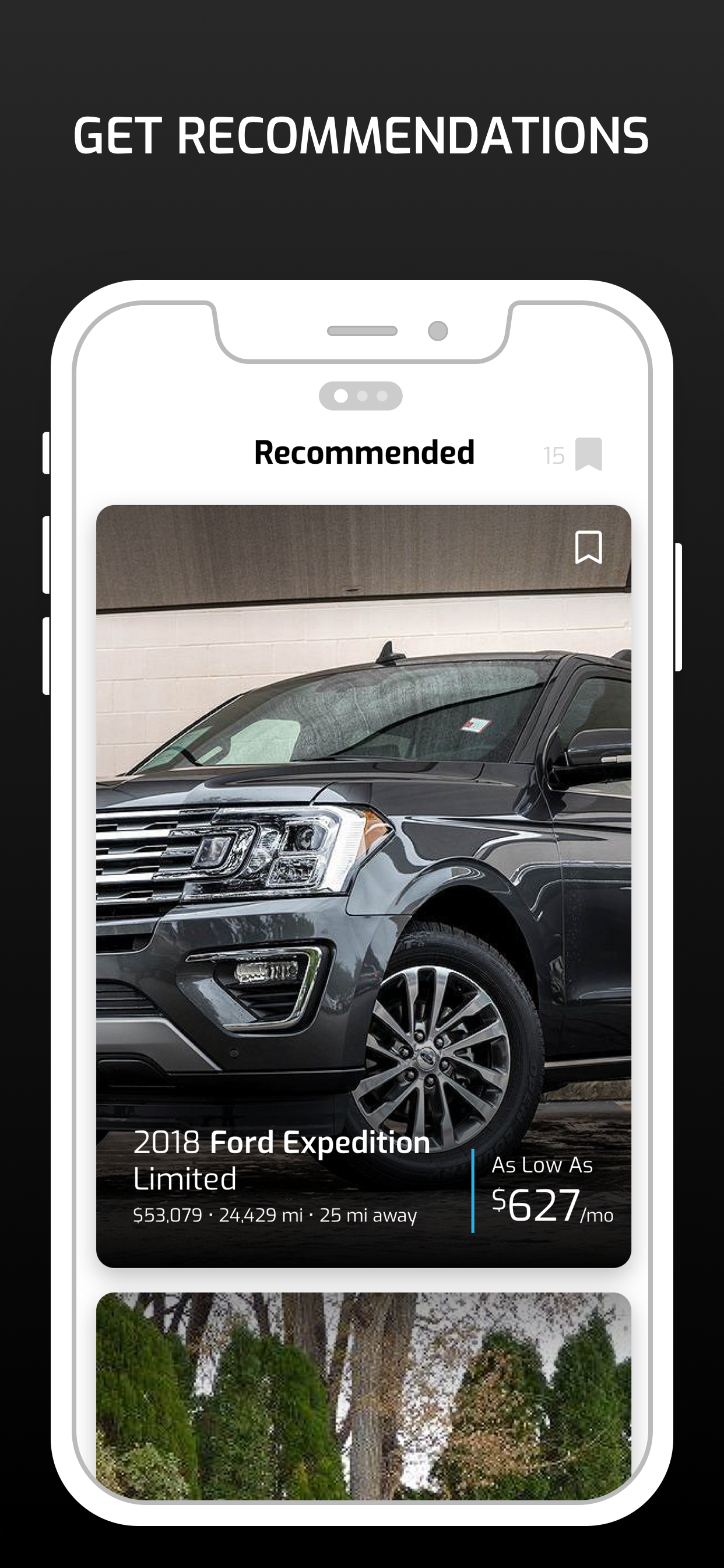 CarStory Vision