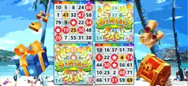 Game screenshot Bingo Treasure! - BINGO GAMES apk