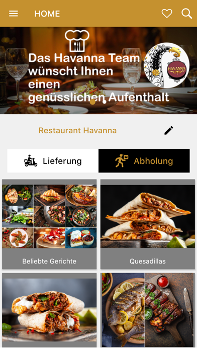 Havanna Screenshot