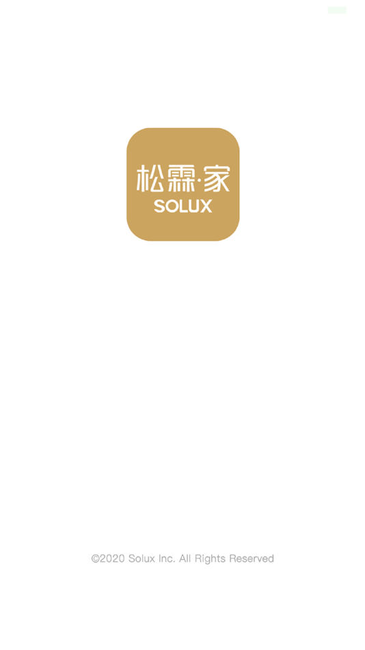 #1. SOLUX HOME (iOS) 由: Xiamen Solux Co.,Ltd.