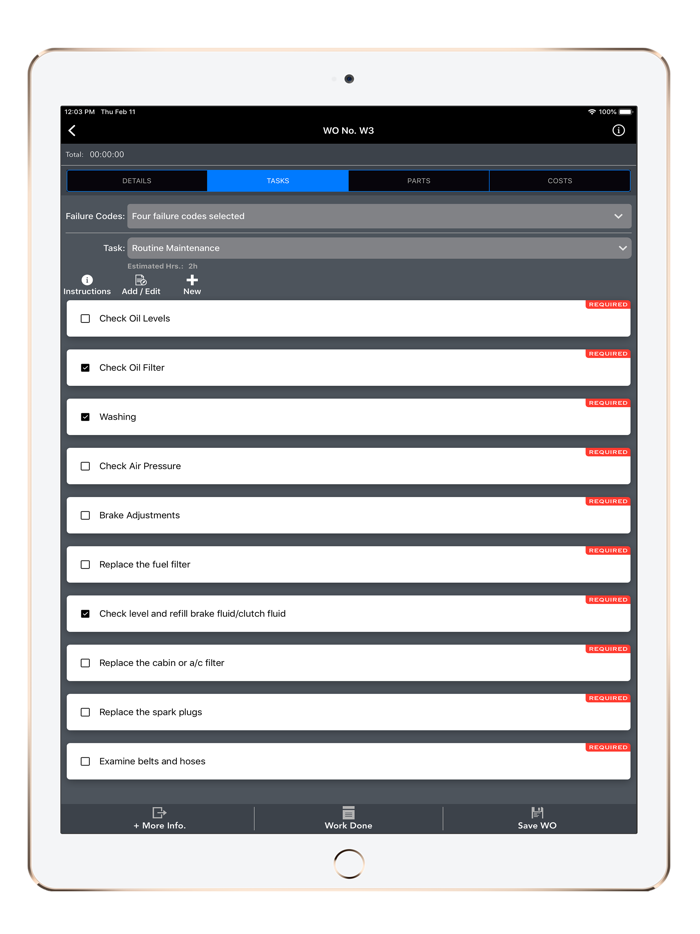 Dominate Smart Site Platform