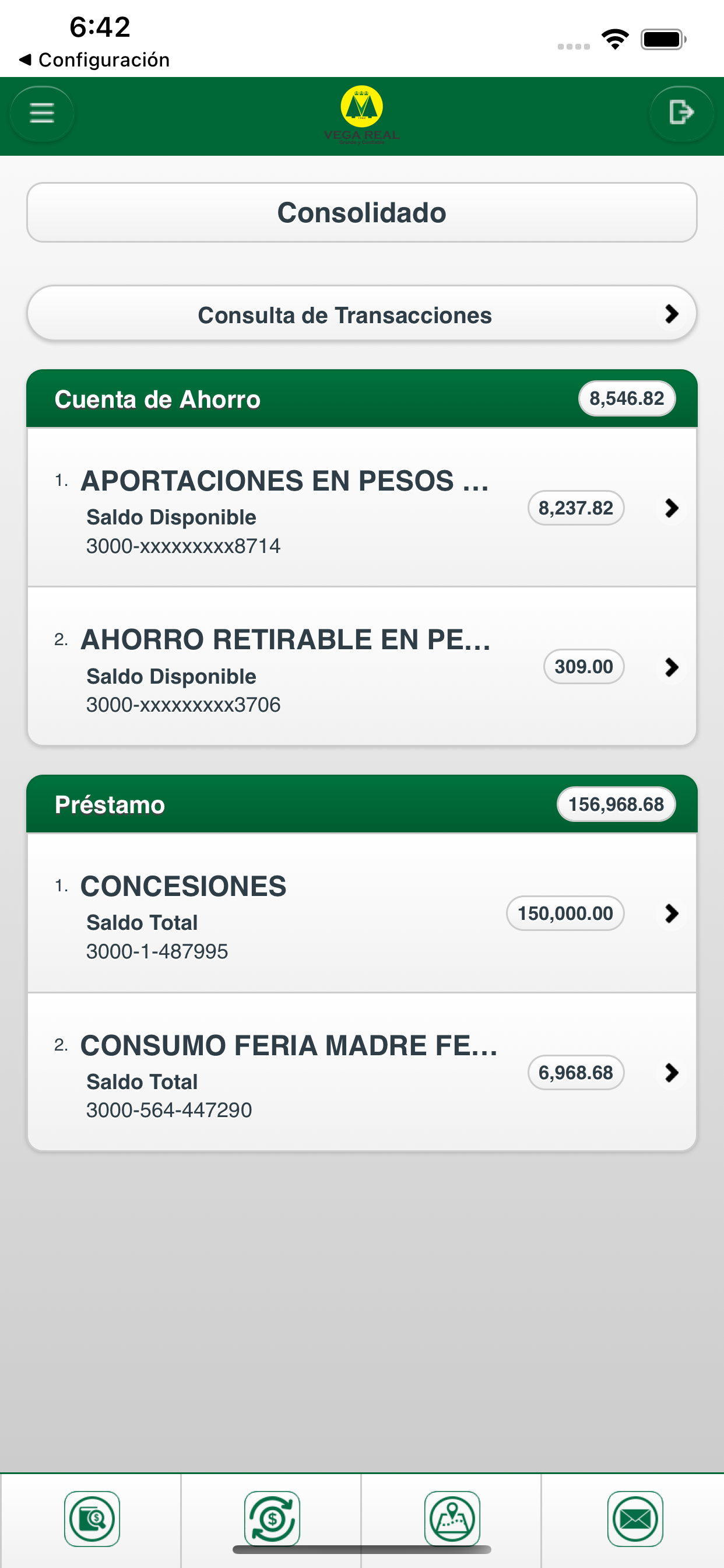 Cooperativa Vega Real