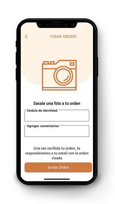 Livi Seguros Screenshot