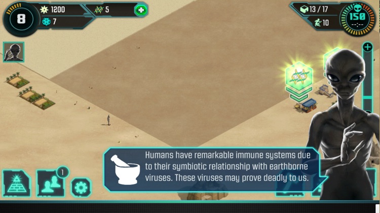 Ancient Aliens: The Game screenshot-6