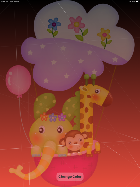 Screenshot #6 pour Baby Sleep Sounds: Baby Sleep