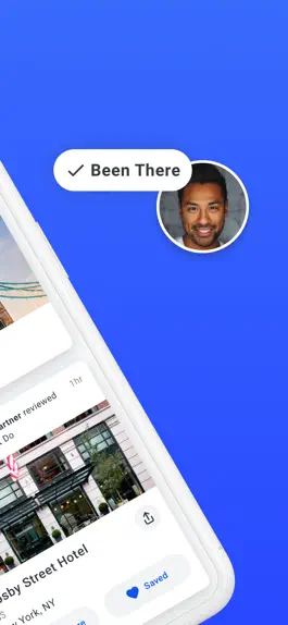 Game screenshot Trippi - Eat, Stay, Do & Share apk