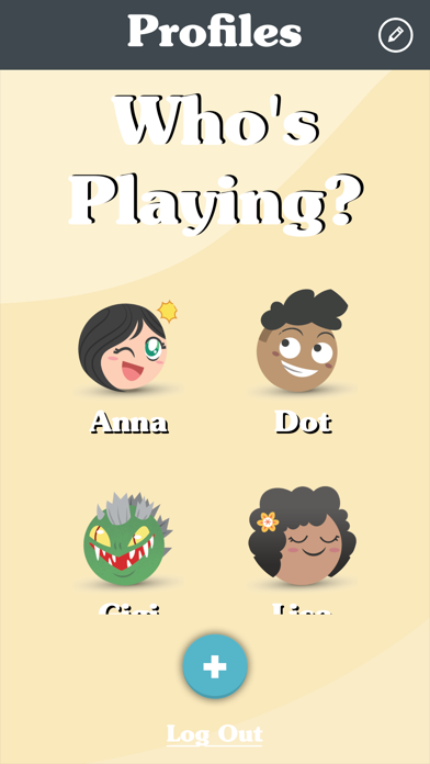 Jogoball Screenshot