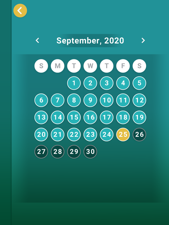 Screenshot #5 for Solitaire Relax: Classic Games