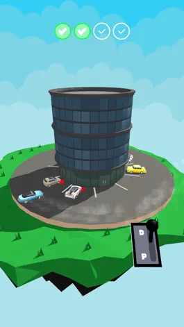 Game screenshot Drifty Park hack