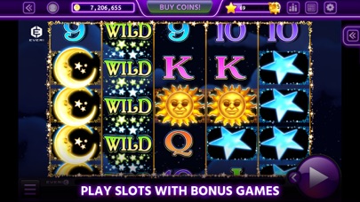 Lucky North Casino Games screenshot 2