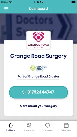 Game screenshot Surgery App mod apk