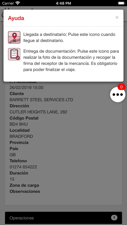 Proxima - Grupo CELSA