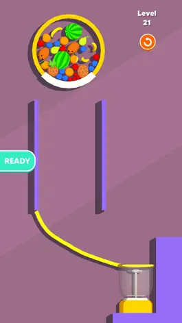 Game screenshot Juicy Drawing hack