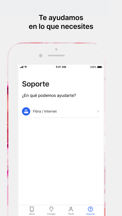 Butik telco Screenshot