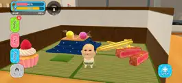 Game screenshot Raising Ojipockle mod apk