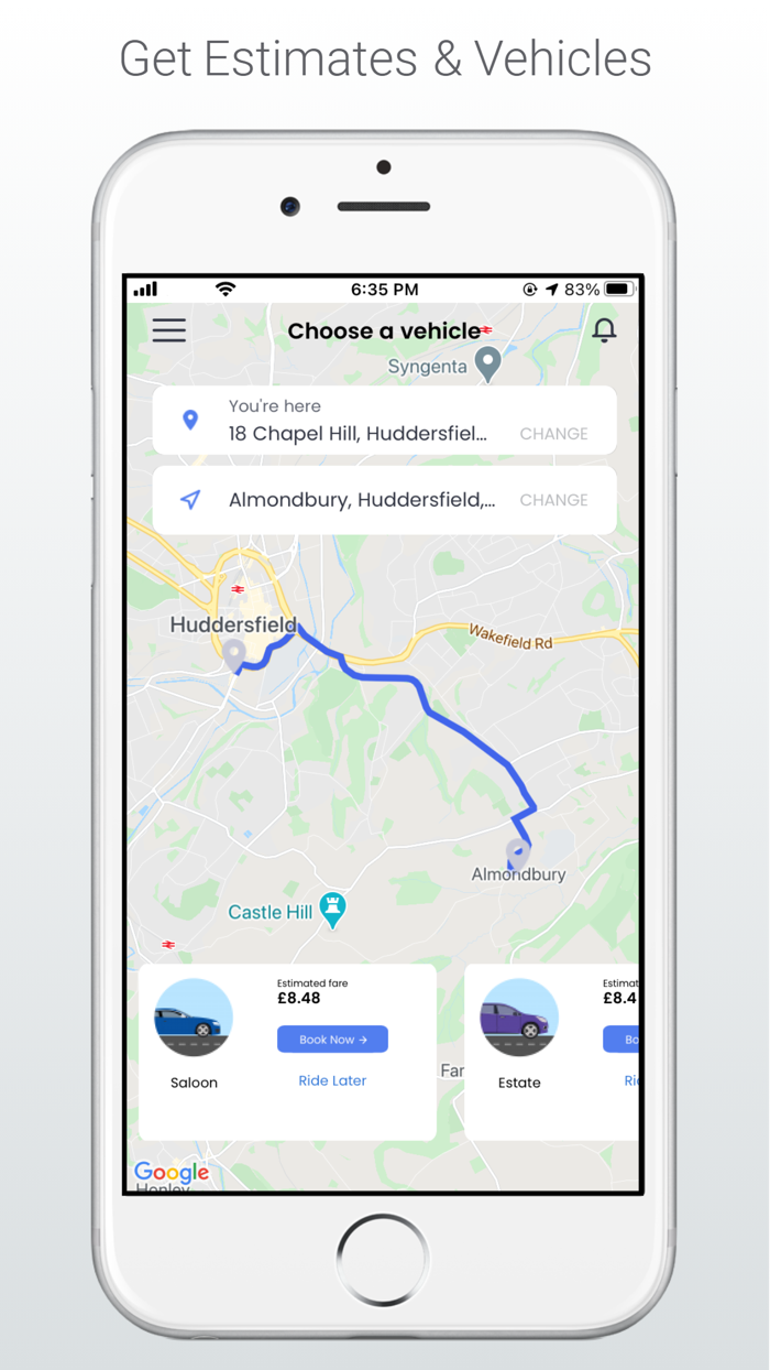 Express Taxis Halesowen