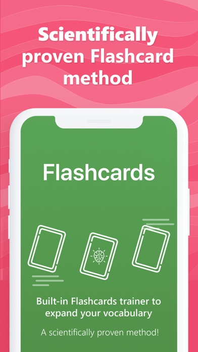 Screenshot #2 pour Teach Me Arabic