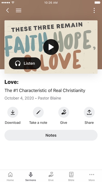 Emmanuel Salina Church